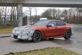 Maybe you would like to learn more about one of these? 2022 Bmw 8 Series Gran Coupe Facelift More Tech Less Controversy Is The Name Of The Game Carscoops