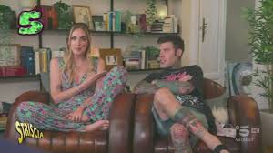 Quando Chiara Ferragni è finita tra i “Nuovi mostri”