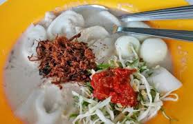 Makanan satu ini banyak digemari bukan? 8 Makanan Kelantan Yang Disyorkan Oleh Penduduk Tempatan C Letsgoholiday My