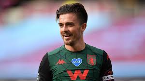 New champions city are keen on recruiting the. Jack Grealish Reported Manchester United Target Signs Five Year Aston Villa Deal Eurosport