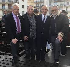 Escale A Sete Pyrenees Orientales Port Vendres Le Petit Journal