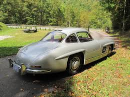 Mercedes Benz 300 Sl Gullwing Refurbished By Www Silverstarrestorations Com Mercedes Benz Mercedes Benz 300 Mercedes Benz Amg