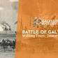 Battle of Galveston Walking Tours event in Galveston, TX