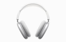 Airpods Max Headphones Released By Apple Features And Price In 2020 Noise Cancelling Headphones Headphones Digital Crown