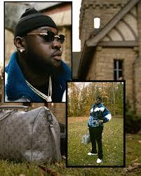 Baby Kamara's Instagram, Twitter & Facebook