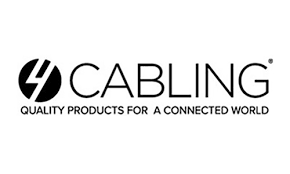 4Cabling logo