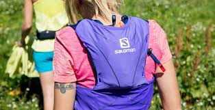 How To Choose A Running Backpack