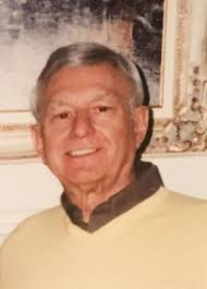 Gordon Pratt Obituary (1929