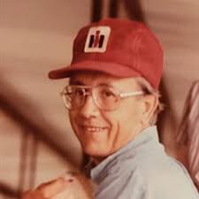 Richard H. Roeckers Obituary January 23, 2021