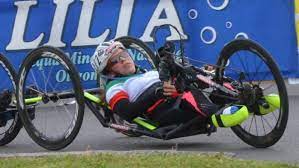 Mit den vielen optionen und anpassungen machen. Claudia Schuler Nach Paralympics Aus Bin Sehr Enttauscht Sport Mix Sportnews Bz