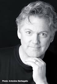 KUNDE, Gregory: Then and Now