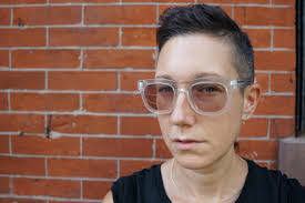 Andrea Colvin's Instagram, Twitter & Facebook