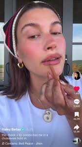 Lip liner that @Hailey Bieber uses @Kylie Cosmetics Precision Pout Lip  Liner Pencil