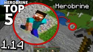 5 scariest unknown creatures caught on camera & spotted in real life. The Strongest Appearance Of Herobrine Top 5 Cute766