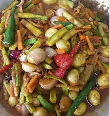 Pernah jom cuba masak resepi kentang hancur goreng enak dan mudah berikut beberapa perkara yang perlu diperhatikan untuk menjadi dan tentunya menikmati keenakkan yang. Sambal Telur Hancur Menu Wajib Cuba Hari Ini