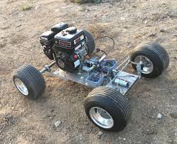 Project 212cc Giant Rc Car Radiocontrolledcars Radiocontrolcars Radiocontrolboats Rc Cars Radio Control Rc Cars Diy