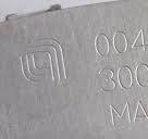 C3489 APPLIED MATERIALS BRKT, ESC ANTI-LIFT 8" 9MM (NEW ...