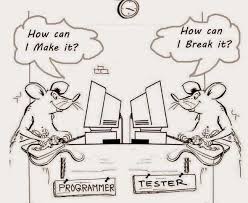 10 Memes Only A Qa Tester Should Get But You Will Too Tech Humor Memes Web Development Design
