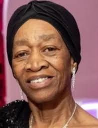 Gracie L. Saunders Obituary (2025)