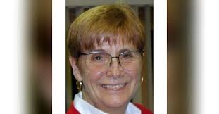 Kay Eileen Pepper Obituary