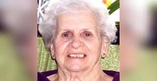 Helen T. Cormier Obituary