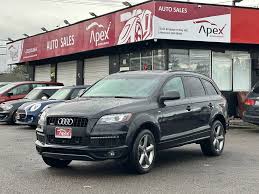 Image result for Deep Black Pearl 2015 Q7