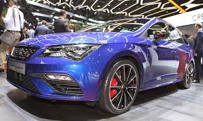 Startseite gebrauchtwagen seat seat leon. Seat Leon Cupra St Facelift 2017 Preis Motor Autozeitung De