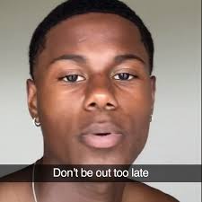 Black Teen Goes Viral For Listing The "Unwritten Rules" His Mom Taught Him