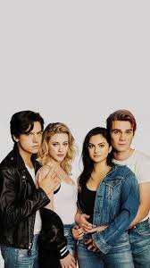 The last chance to decide who we want to be, he continues. Where Stories Live Wallpapers De Filmes Netflix Filmes E Series Riverdale