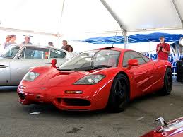 Image result for Mystic Red 2004 McLaren