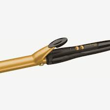 If your target is to buy a versatile curling wand which is literally the best curling iron for long hair for all types of hairs, your best option is the revlon jumbo 3 barrel hair waver. 14 Best Curling Irons 2021 The Strategist