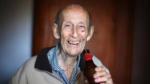 Stan Moore reckons he's no Peter Sham