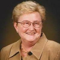 Carol Rankin Obituary