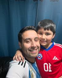 Victor Alfonso Cuevas Quiñones