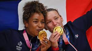 La france participe aux jeux olympiques de 2020 à tokyo au japon.il s'agit de sa 29 e participation à des jeux olympiques d'été.en raison de la pandémie de coronavirus, l'édition 2020 a été reportée à l'été 2021. Nm7vu 0ggdc1lm