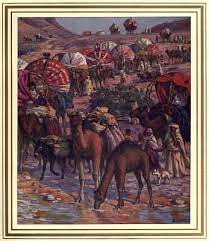 Then may ye also do good, that are accustomed to do evil. The Project Gutenberg Ebook Of The Life Of Mohammad By E Dinet And Sliman Ben Ibrahim