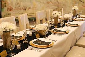 Chef curry to go offers catering services for business meetings, luncheons, events, private dinner parties, rehearsal dinners, weddings and more. Private Dining Matthew S Restaurant