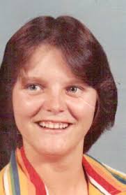 Shirley Lou Sneed Baugh (1959-2013)