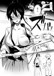 Rule 34 Dev - 1boy 1girls 2023 barefoot big_breasts breasts closed_eyes  embrace gabimaru jigokuraku kunoichi large_breasts liang_xing  looking_at_partner moon muscular muscular_male night night_sky ninja  ninja_girl nude outdoor_sex penetration ...