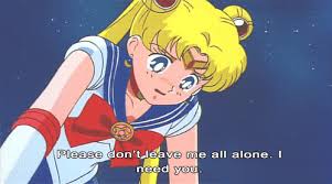 Find the best sailor moon desktop wallpaper on getwallpapers. Pinterest Sailor Moon Quotes Sailor Moon Gif Sailor Moon Aesthetic