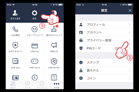 LINE（ライン）の使い方ガイド