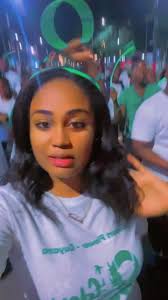 Cysterhood Support-Guyana