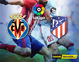 Atleti vs villarreal under 2.5 goals @ 1.72. Villarreal Cf Vs Atletico Madrid Preview Prediction And Betting Tips Los Colchoneros To Keep Applying Pressure Oddsdigger United Kingdom