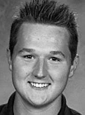 Northwest Kansas students win Hansen scholarships