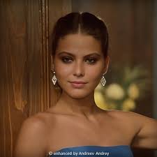 Фильм "Вечный зов". 1692 . .