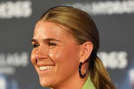 Savannah Marshall targeting undisputed glory in 'big fight' return with  Franchon Crews-Dezurn