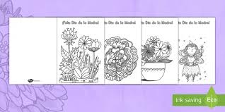 Aquí tienes uno en el que dos hermanos llevan un gran corazón en el que tú podrás escribir tu dedicatoria personalizada para tu. Manualidad Tarjetas Para Colorear Mindfulness Para El Dia De La Madre