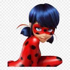 Download Hd Ladybug Clipart Photo Miraculous Ladybug Png Transparent Png And Use The Free Clipart For Your Creative Pro Miraculous Miraculous Ladybug Ladybug