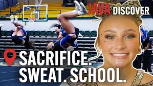 Plainfield Cardinals Win Big at National Cheer Competition