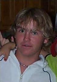 Corey Walden Obituary (2003)